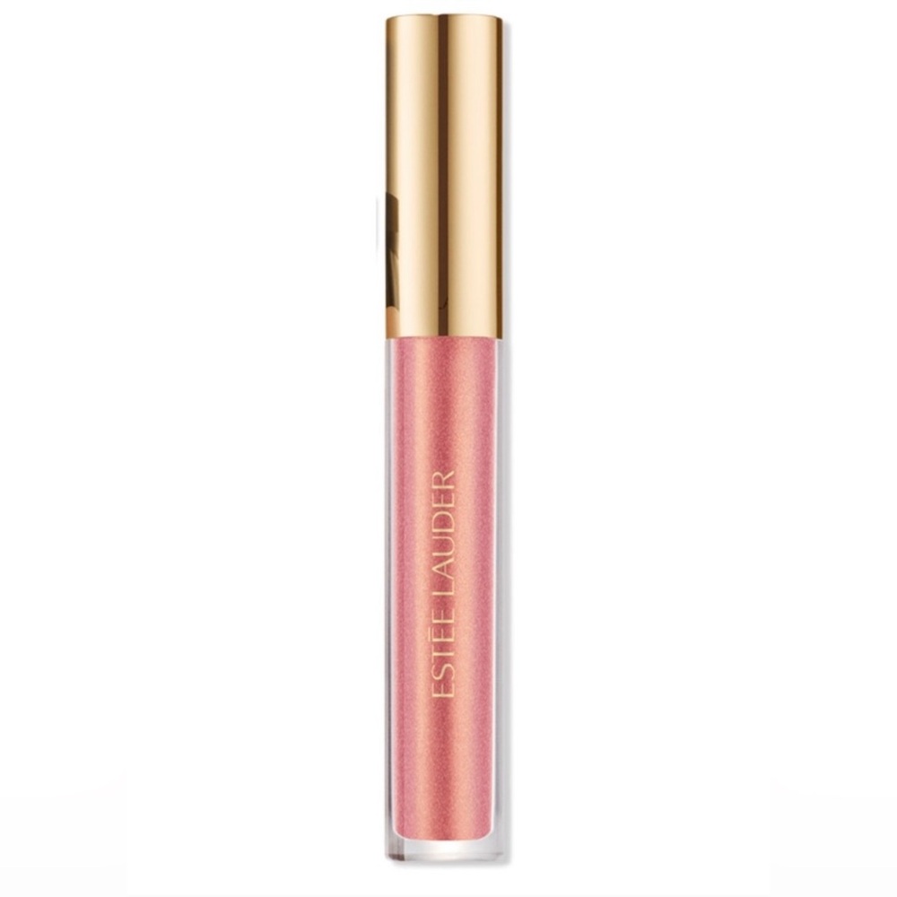 Estée Lauder Limited Edition Decadent Lip Gloss DECADENT PEACH 🍑